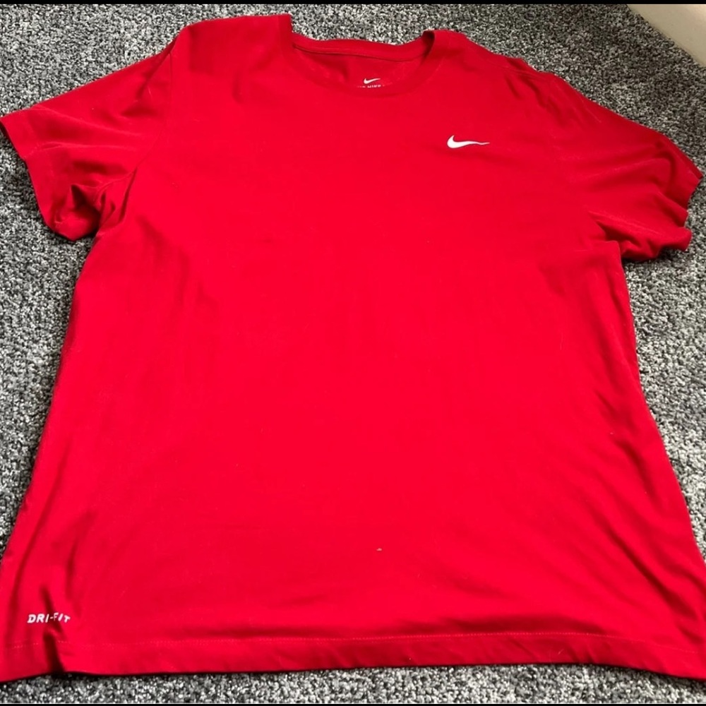 Mens xxl Nike t-shirt
